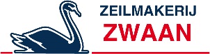 Zeilmakerij Zwaan – Stavoren Logo